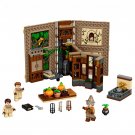 Harry Potter Hogwarts Moment: Herbology Class 76384 Professor Sprout’s Classroom (233 Pieces)