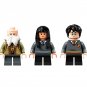 Harry Potter Hogwarts Moment Charms Class Building Set 76385, 256 Piece