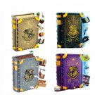 Harry Potter Hogwarts Moment 4 Sets :  76385 + 76384 +76396 + 76397  Building Kit