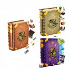 Harry Potter Hogwarts Moment 3 Sets :  76382 + 76396 + 76384 Building Kit