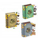 Harry Potter Hogwarts Moment 3 Sets :  76383 + 76384 + 76385 Building Kit