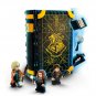 Harry Potter Hogwarts Moment - 5 Kit Sets :  76397+76385+76384+76383+76382 Building Kit