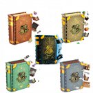 Harry Potter Hogwarts Moment - 5 Kit Sets :  76397+76385+76384+76383+76382 Building Kit