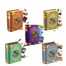 Harry Potter Hogwarts Moments - 5 Sets : 76396 + 76385+ 76384 + 76383 + 76382  Building Kit
