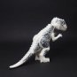 Indominus Rex Jurassic World Dinosaurs Minifigure Blocks