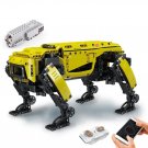 Creative Expert Dynamics High-Tech Technical RC Robot Dog Building Blocks