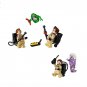 Ghostbusters 75827 Firehouse Headquarters Building Kit (4634 Piece)