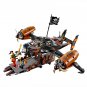Ninjago Misfortune's Keep 70605 Building Kit (754 Piece) Building Block