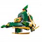 Ninjago Misfortune's Keep 70605 Building Kit (754 Piece) Building Block