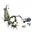 Chima Spinlyn's Cavern 70133 Building Block