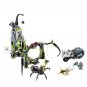 Chima Spinlyn's Cavern 70133 Building Block