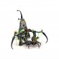 Chima Spinlyn's Cavern 70133 Building Block