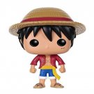Funko POP Anime: One Piece Luffy Action Figure