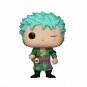 Funko Pop! Anime: Onepiece - Zoro Collectible Toy