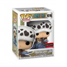 Funko One Piece Trafalgar D. Law (Room) Pop Figure