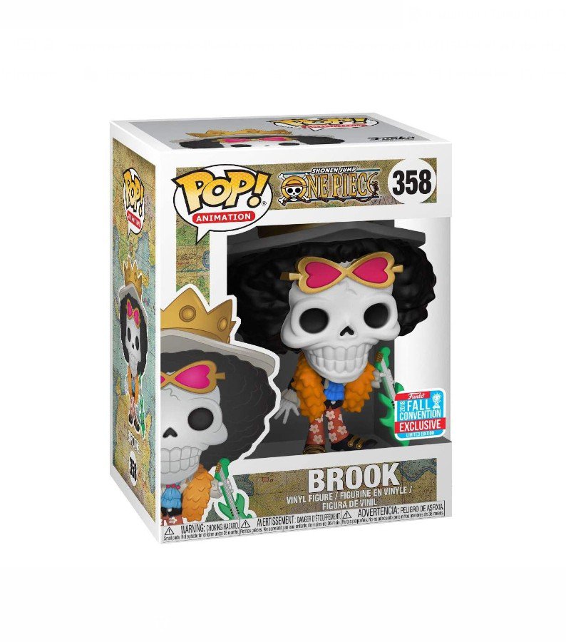 brook pop one piece