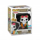Funko Pop! One Piece Brook Fall Convention Exclusive Figure