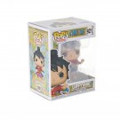 Funko Pop! Animation: One Piece - Luffy in Kimono