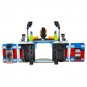 Super Heroes Thor Vs. Hulk: Arena Clash 76088 Building Kit (492 Piece)