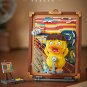 Ideas Vincent Van Gogh - The Duck Building Block