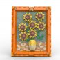 Ideas Vincent Van Gogh - The  Sunflower Building Block