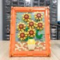 Ideas Vincent Van Gogh - The  Sunflower Building Block