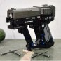 Magnum Revolver - Diy Weapon Ausini Military Building Blocks Educational Toy