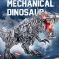 Jurassic Dinosaur World Large Mechanical Tyrannosaurus T-Rex Building Blocks (2065 pcs)
