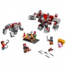 Minecraft The Redstone Battle 21163  Building Blocks