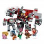 Minecraft The Redstone Battle 21163  Building Blocks