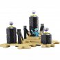 Minecraft 21117 The Ender Dragon Building Blocks