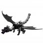 Minecraft 21117 The Ender Dragon Building Blocks