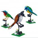 Ideas 21301 Birds Model Building Kit