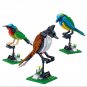Ideas 21301 Birds Model Building Kit