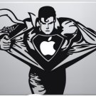 MACBOOK DECAL