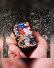 leather zippo