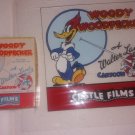 Woody woody pecker cell 1/1 only