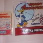 Woody woody pecker cell 1/1 only