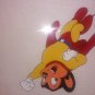 Mighty mouse cell original