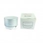 Tghazcc Wireless Bluetooth Speaker with Built-in-Mic,Handsfree Call HD Sound and Bass Silver