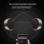 Tghazcc Wireless Bluetooth Speakers TWS Phone Speaker Super Bass Mini Portable Play