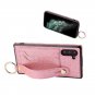 Tghazcc Galaxy Note 10 Wallet Case, Luxury Cash Credit Card Slots Holder Carrying PU Leather Cover