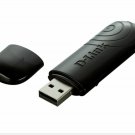 D-Link DWA-130 Wireless N 802.11N USB WIFI Adapter for Laptop Desktop Computer