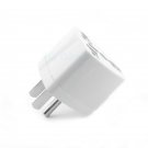 US Seller Universal EU UK AU to US USA AC Travel Power Plug Adapter Converter