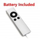 NEW Universal Remote Control MC377LL/A For Apple TV 2 3 Music System Mac mc377ll