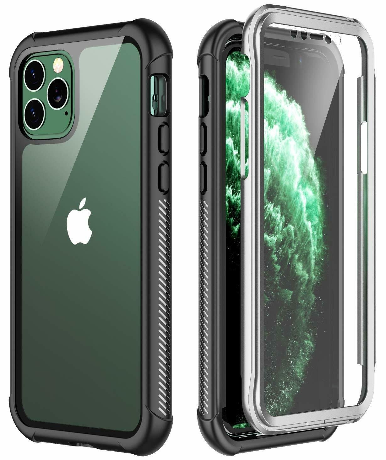 iphone 11 pro max case size