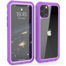 For Apple iPhone 11 Pro Max Case Life Shockproof Screen Protector 11 Defender