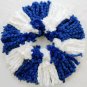 Telebrands Hurricane Spin Mop+Bucket in BLUE 360-degree