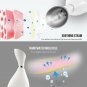 Pro Nano Ionic Facial Steamer Face Sprayer Salon Beauty Skin Care Machine
