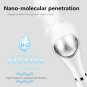 Pro Nano Ionic Facial Steamer Face Sprayer Salon Beauty Skin Care Machine